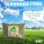Газон Канада Грин 1 кг