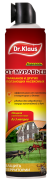 Аэрозоль от муравьев, тараканов и других ползающих насекомых Dr. Klaus (600 мл)