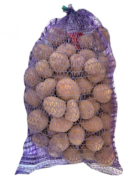 Картофель семенной Невский (сетка 2 кг)