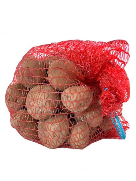 Картофель семенной Красавчик (сетка 2 кг)