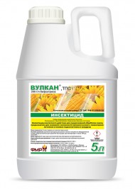 Инсектицид Вулкан, 5л