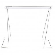 Подставка металлическая Uniel для светильника ULI-P, высота 500 мм Подставка металлическая Uniel для светильника ULI-P, высота 500 мм