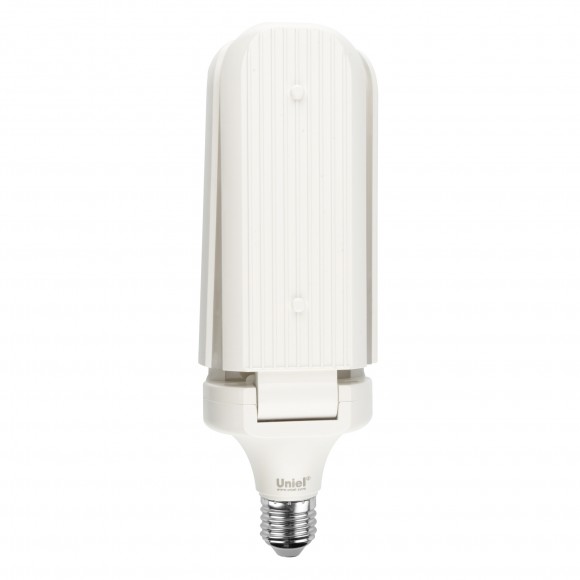 Лампа светодиодная Uniel для растений. Форма Р лепестковая. Матовая. Спектр для рассады и цветения Лампа светодиодная Uniel для растений. Форма Р лепестковая. Матовая. Спектр для рассады и цветения