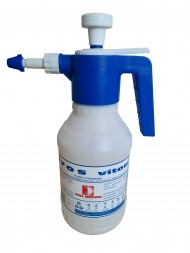 Опрыскиватель помповый ручной EROS VITON 2 литра Опрыскиватель помповый ручной EROS VITON 2 литра