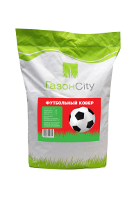 Газонная травосмесь Футбольный Ковёр 10 кг