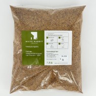 Клевер белый ползучий сорт Ривендел  White Rabbit, 2 кг