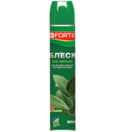 Bona Forte блеск для листьев (300 мл) Bona Forte блеск для листьев (300 мл)