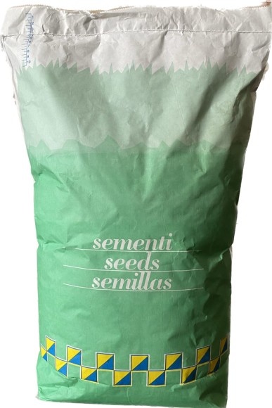 Овсяница красная волосистая Саманта/Пинафоре 15 кг  Овсяница красная волосистая Саманта/Пинафоре 15 кг