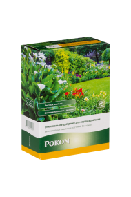 Удобрение Pokon для садовых растений (800 г) Удобрение Pokon для садовых растений (800 г)