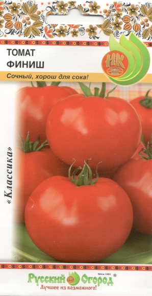 Томат Финиш