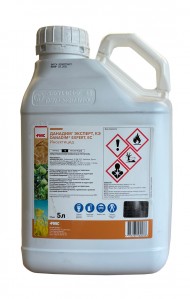Инсектицид Данадим - Эксперт (5 л) Инсектицид Данадим - Эксперт (5 л)