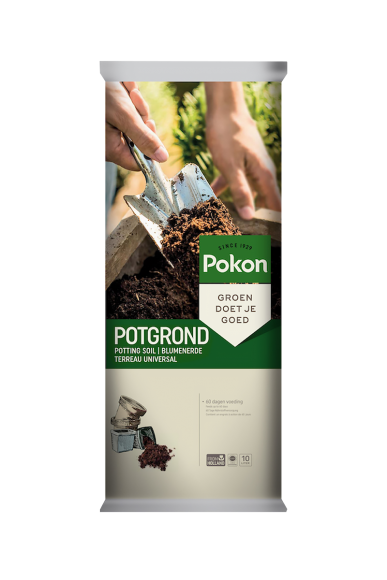 Универсальный грунт Pokon для горшечных растений (10 л)