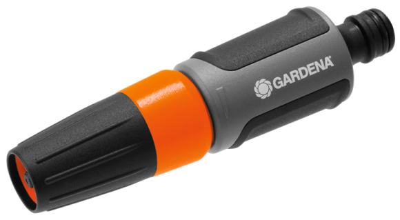 Наконечник для полива Gardena Classic