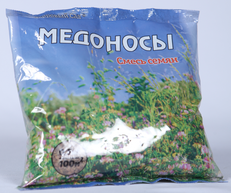 Купить Семена Медоносов Почтой Интернет Магазин
