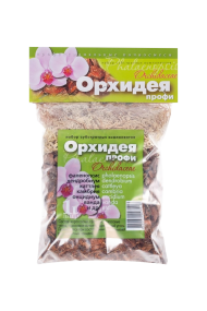 Орхидея ПРОФИ субстрат 1л Орхидея ПРОФИ субстрат 1л